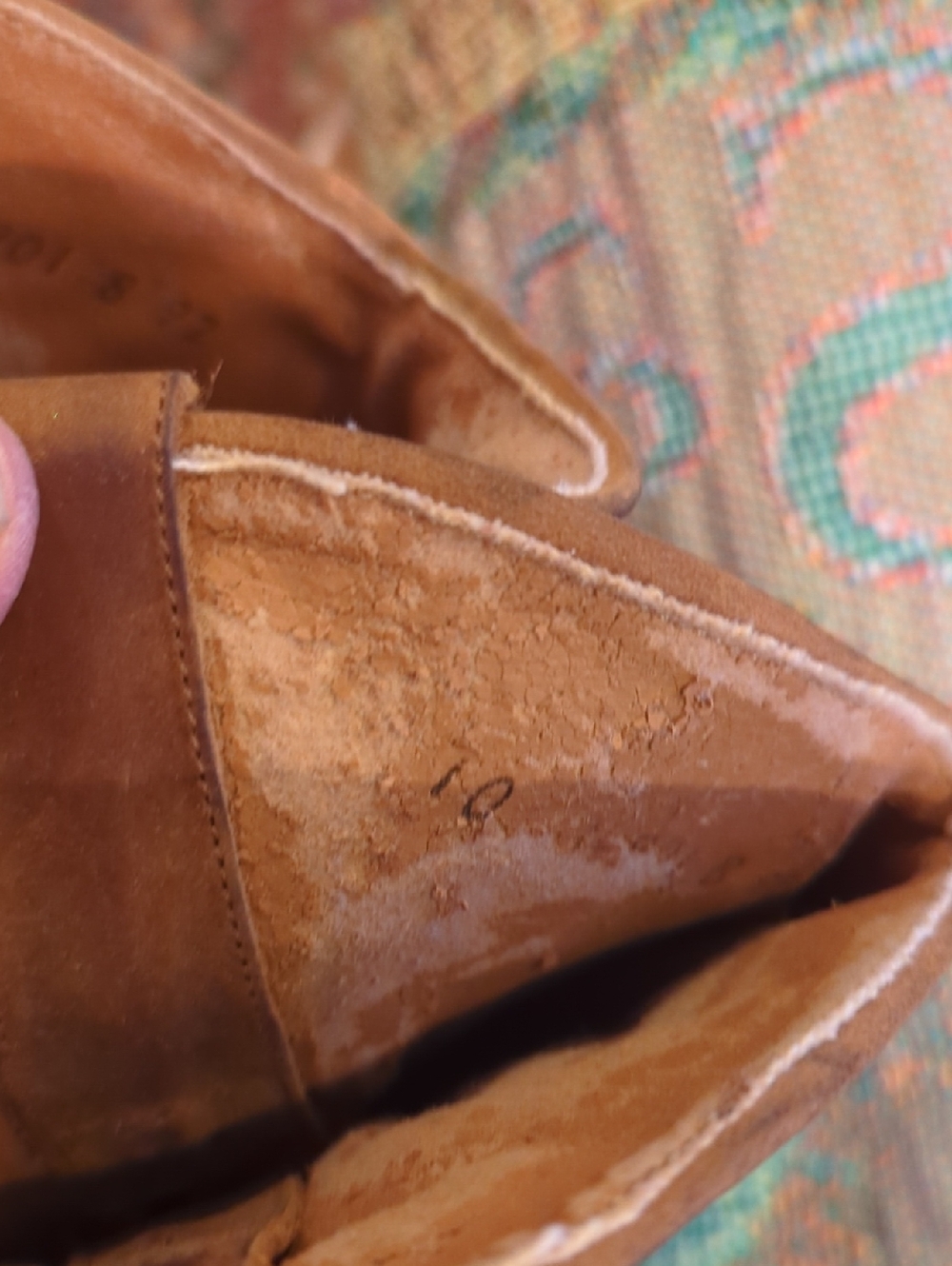 Seychelles Cowgirl boots - Picture 8 of 9